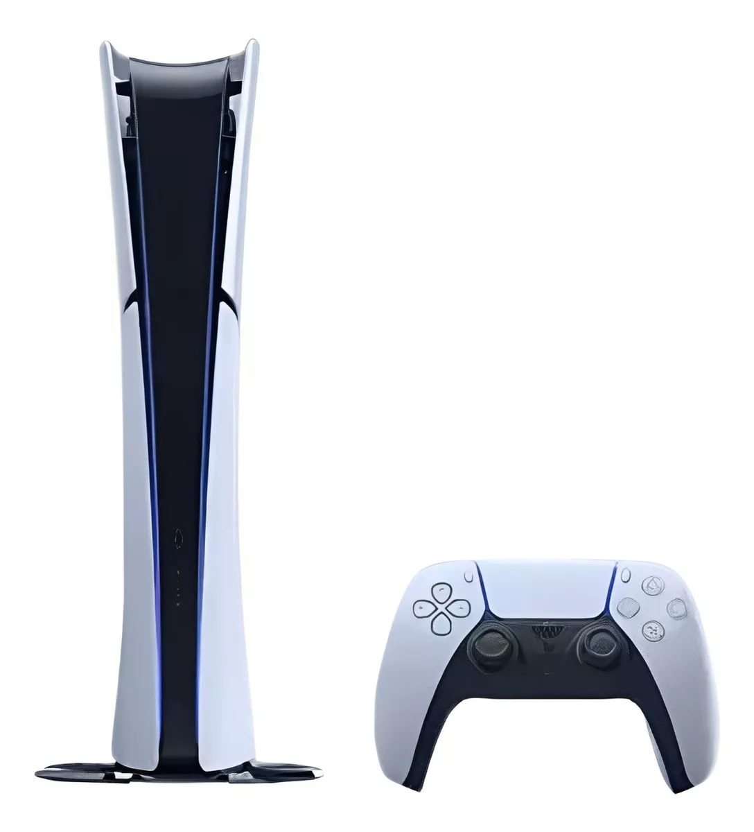 Console Playstation 5 Slim