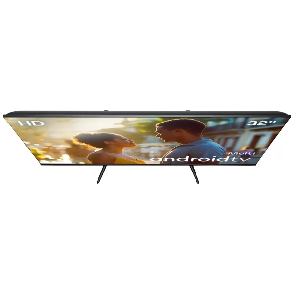 Smart TV DLED 32 HD Multi Android 11 3HDMI 2USB Bluetooth - TL062M