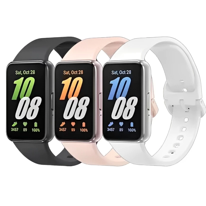 Smartwatch Samsung Galaxy Fit3